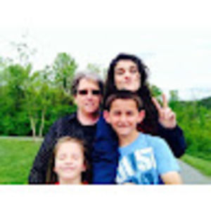 Meet your Posher, Pat